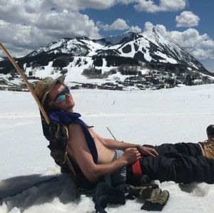 Meet your Posher, Marty